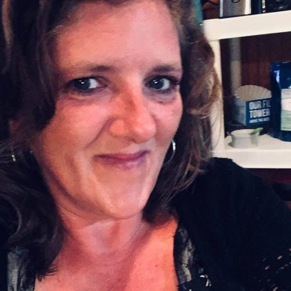 Meet your Posher, Louise